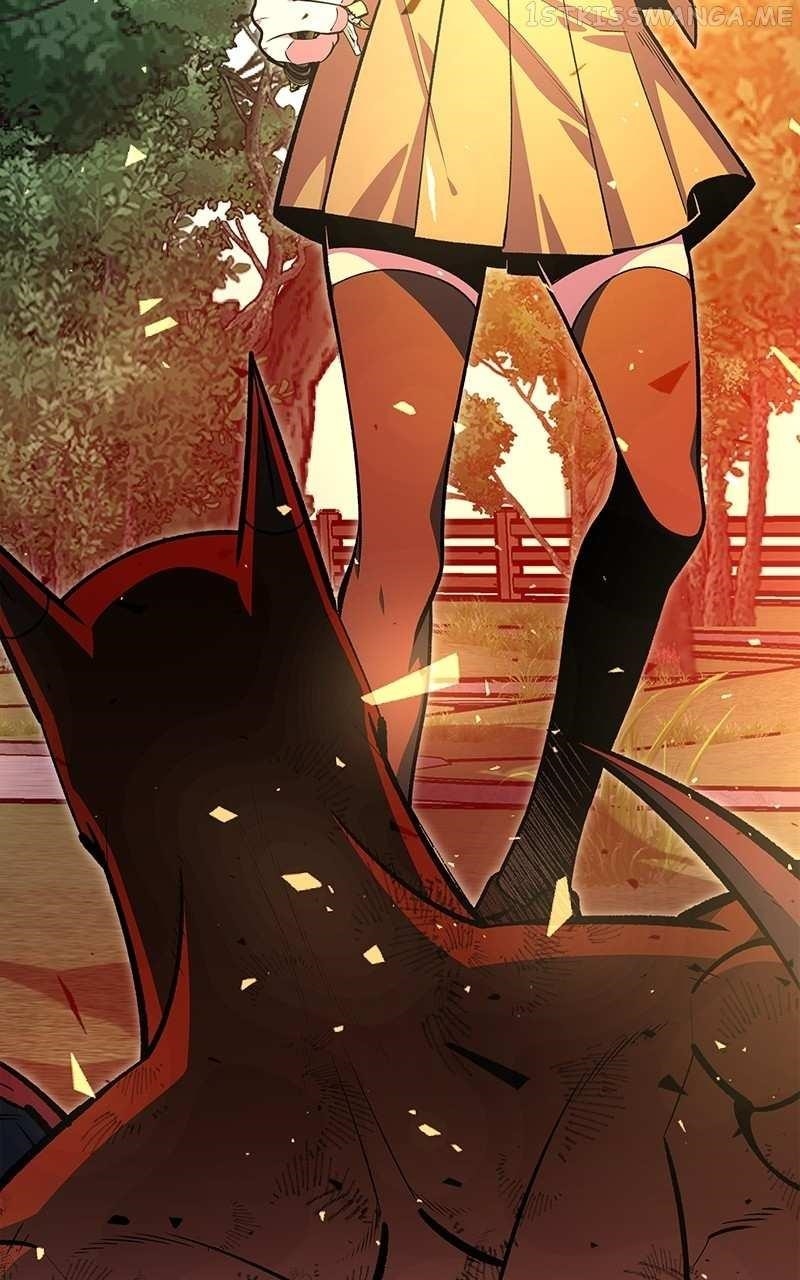 There Was a Hero Chapter 80 - Page 9