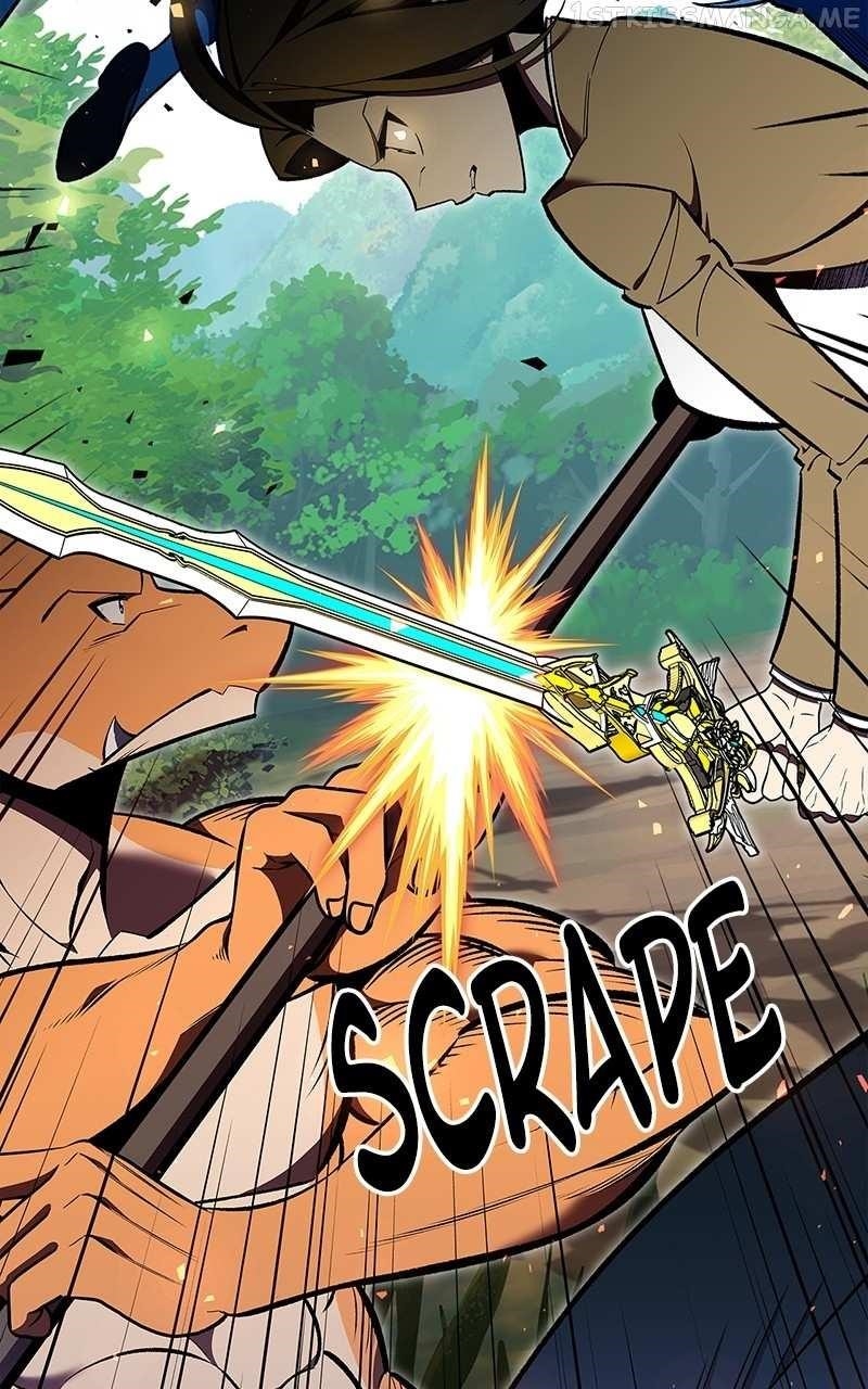 There Was a Hero Chapter 80 - Page 90