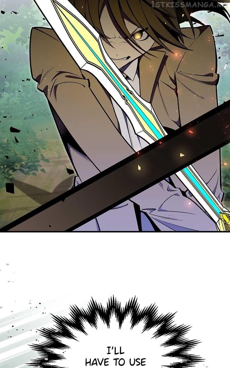 There Was a Hero Chapter 80 - Page 92