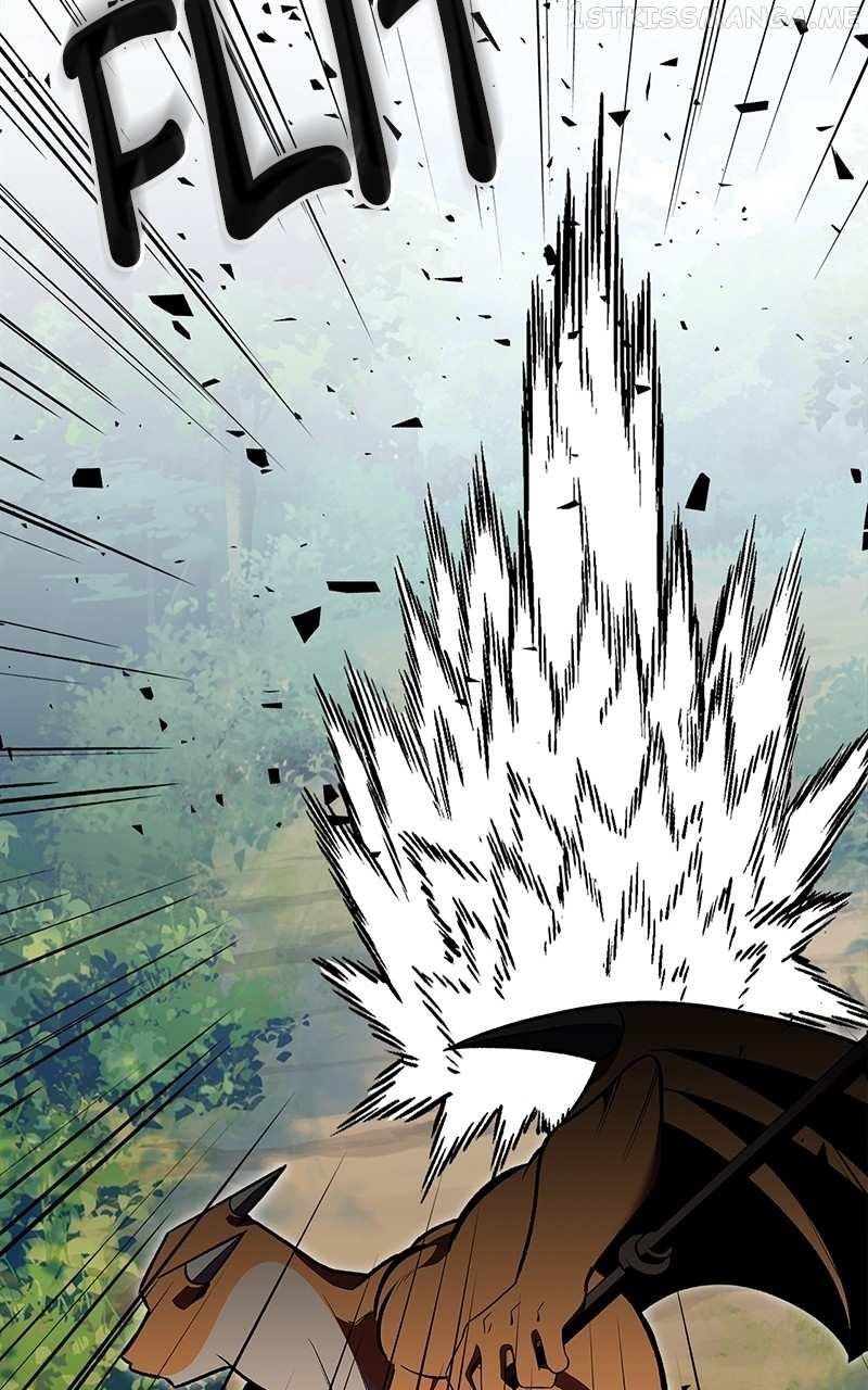 There Was a Hero Chapter 80 - Page 94