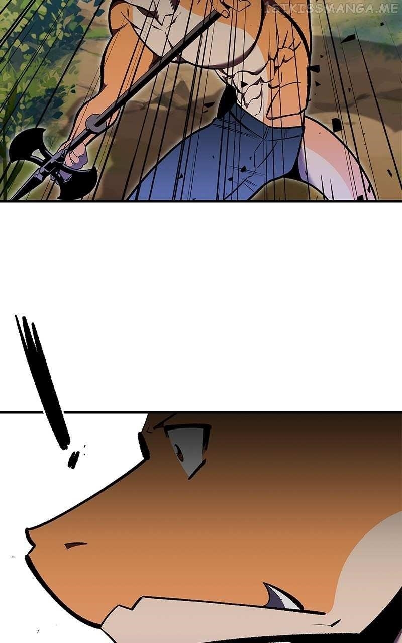 There Was a Hero Chapter 80 - Page 95