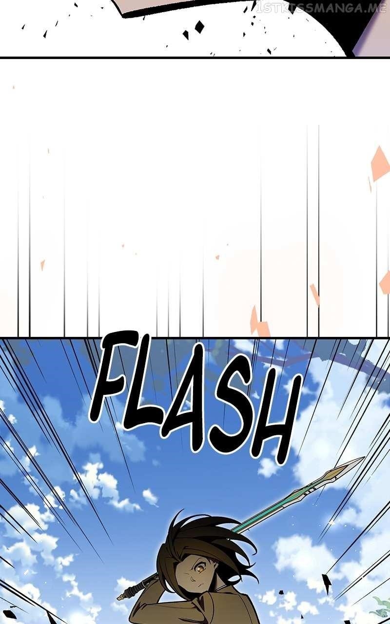 There Was a Hero Chapter 80 - Page 96