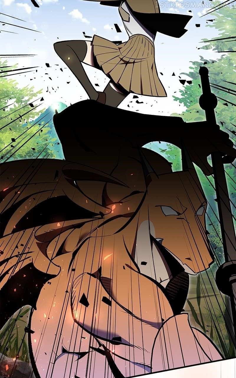 There Was a Hero Chapter 80 - Page 97