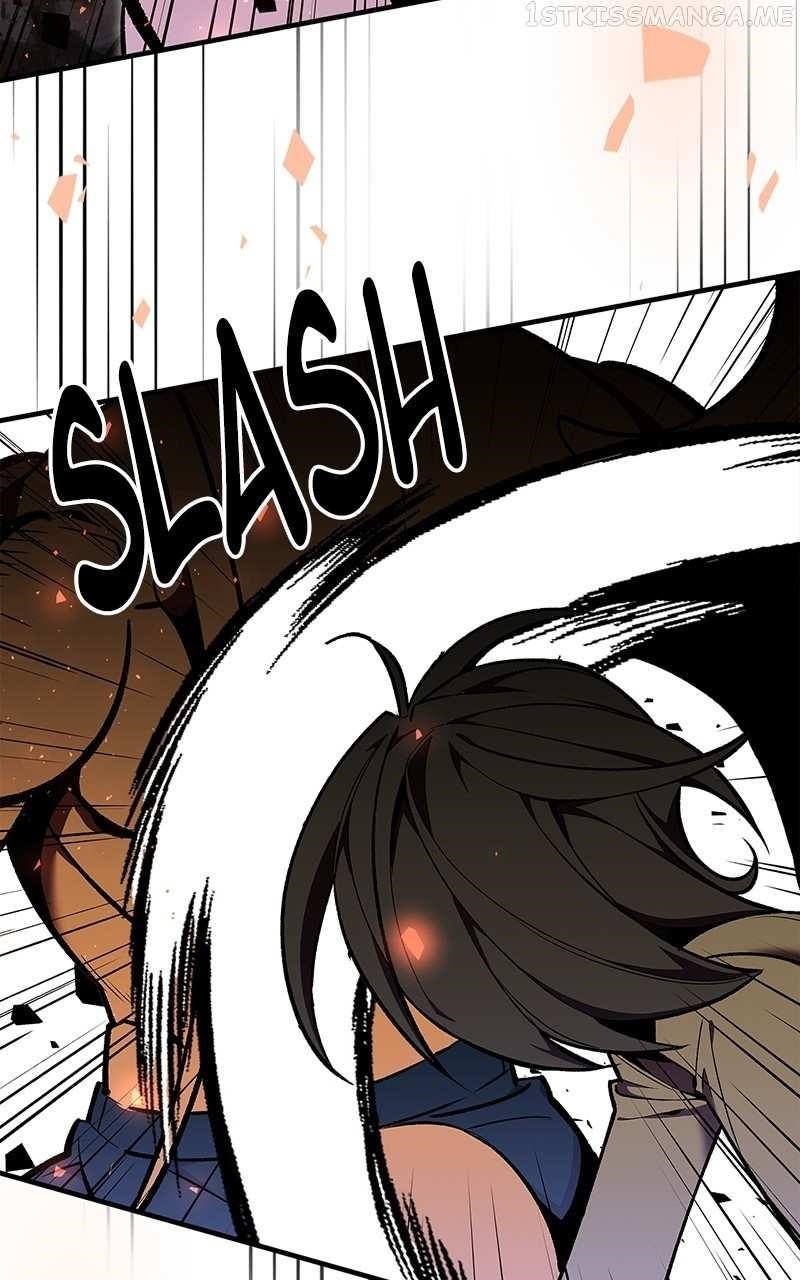 There Was a Hero Chapter 80 - Page 98