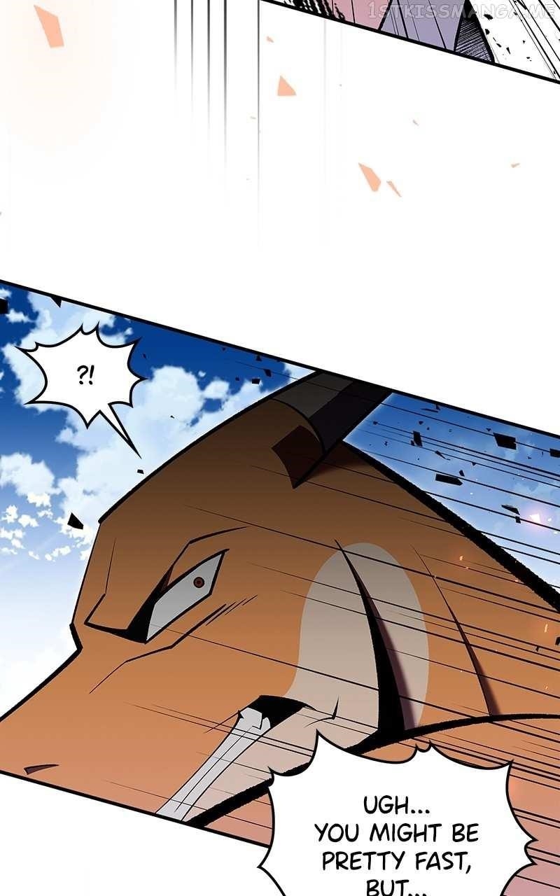 There Was a Hero Chapter 80 - Page 99