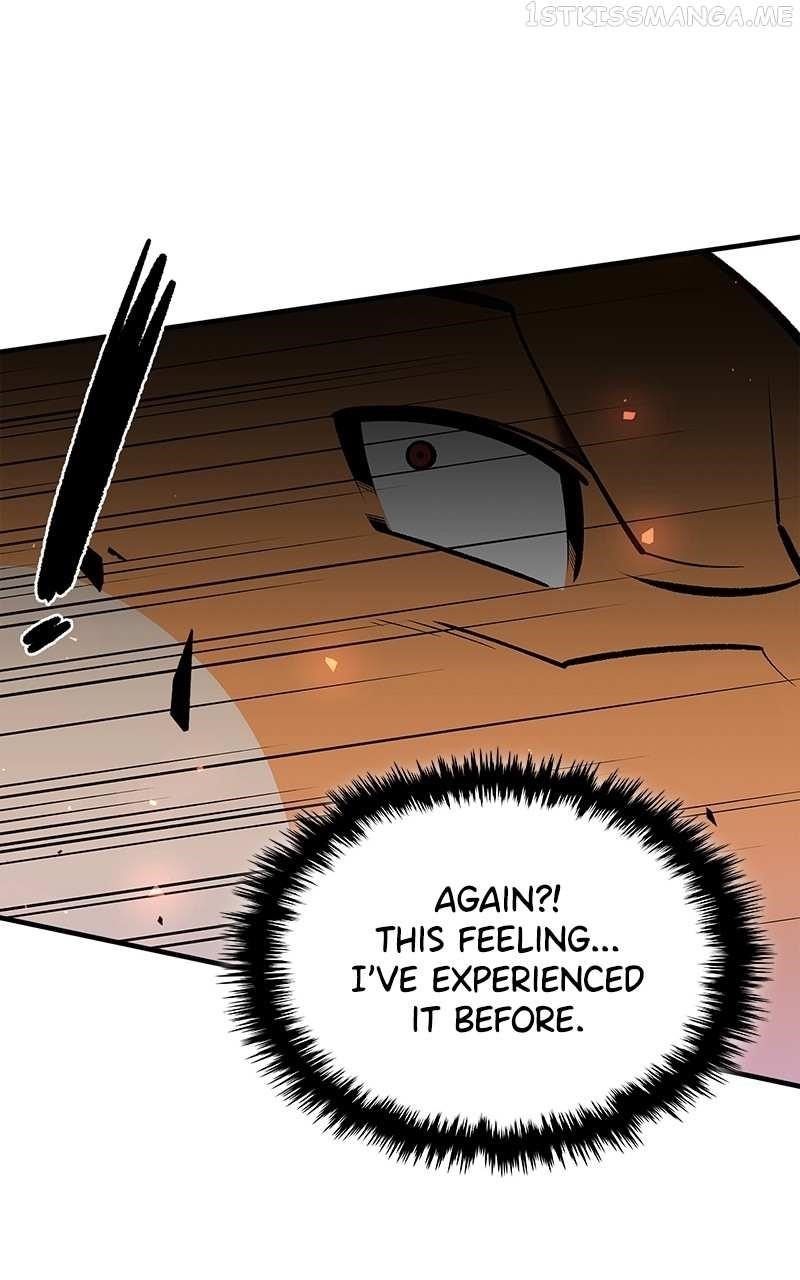 There Was a Hero Chapter 81 - Page 1