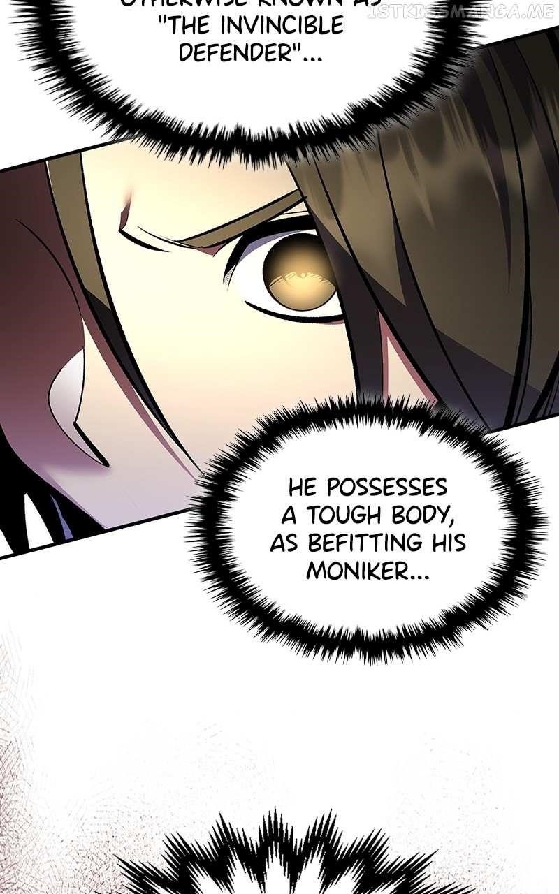 There Was a Hero Chapter 81 - Page 10