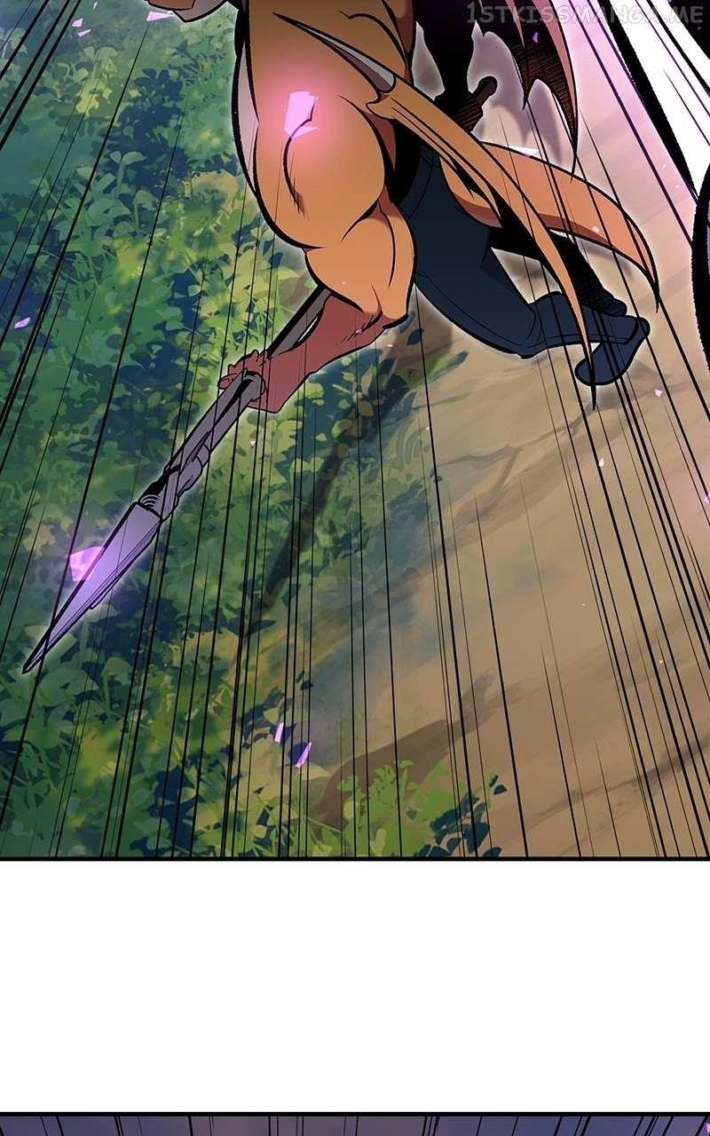 There Was a Hero Chapter 81 - Page 102