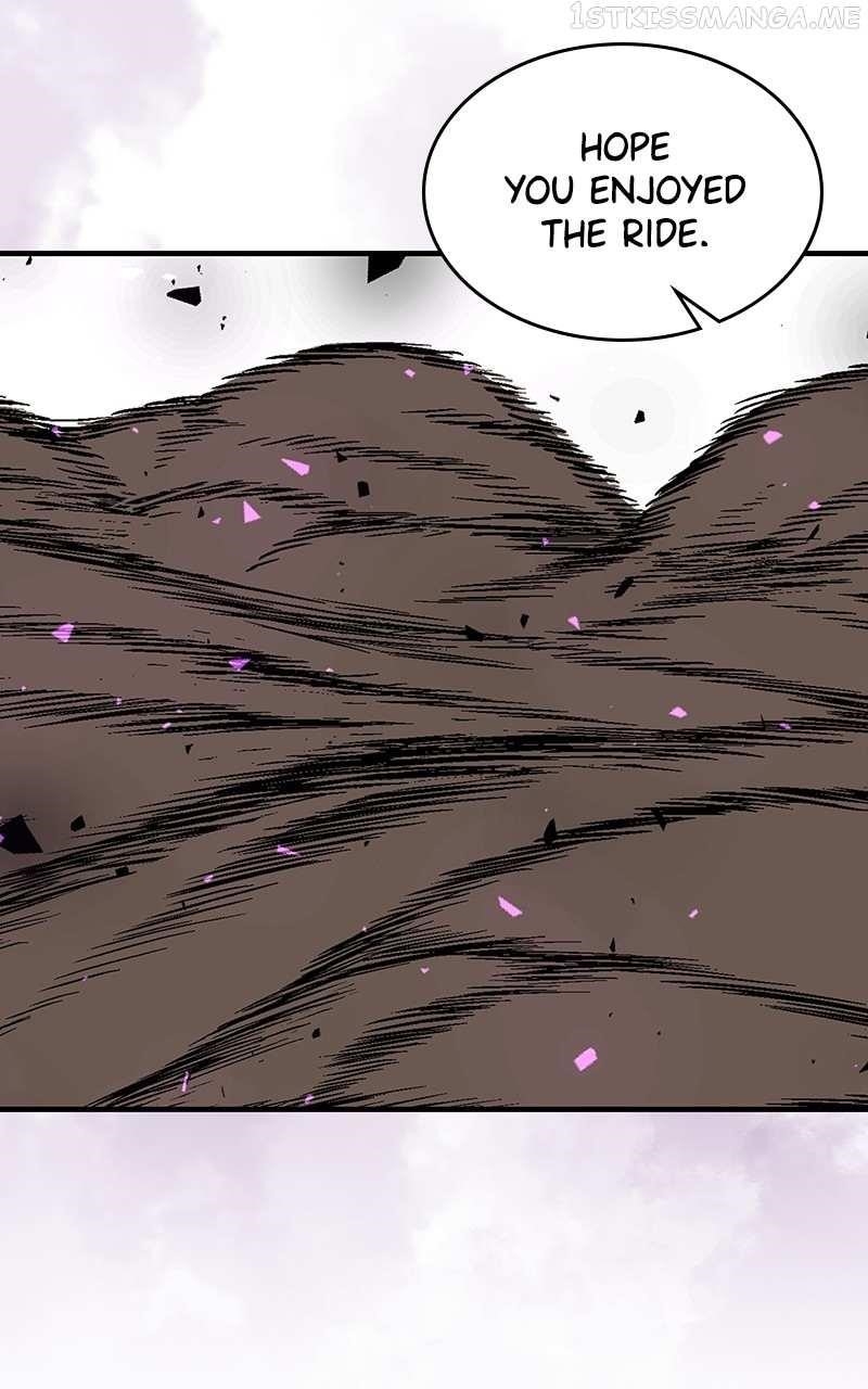 There Was a Hero Chapter 81 - Page 105