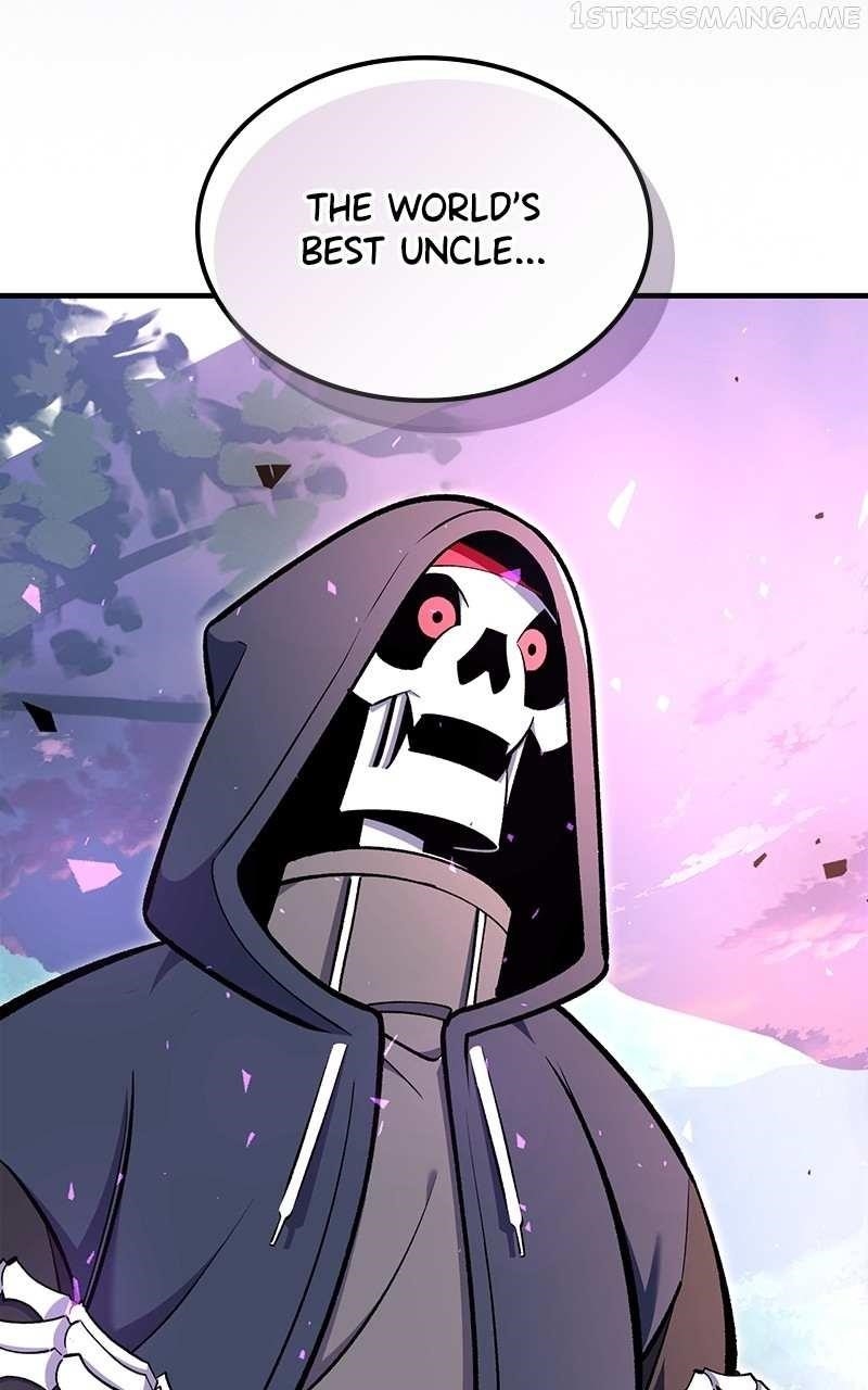 There Was a Hero Chapter 81 - Page 106