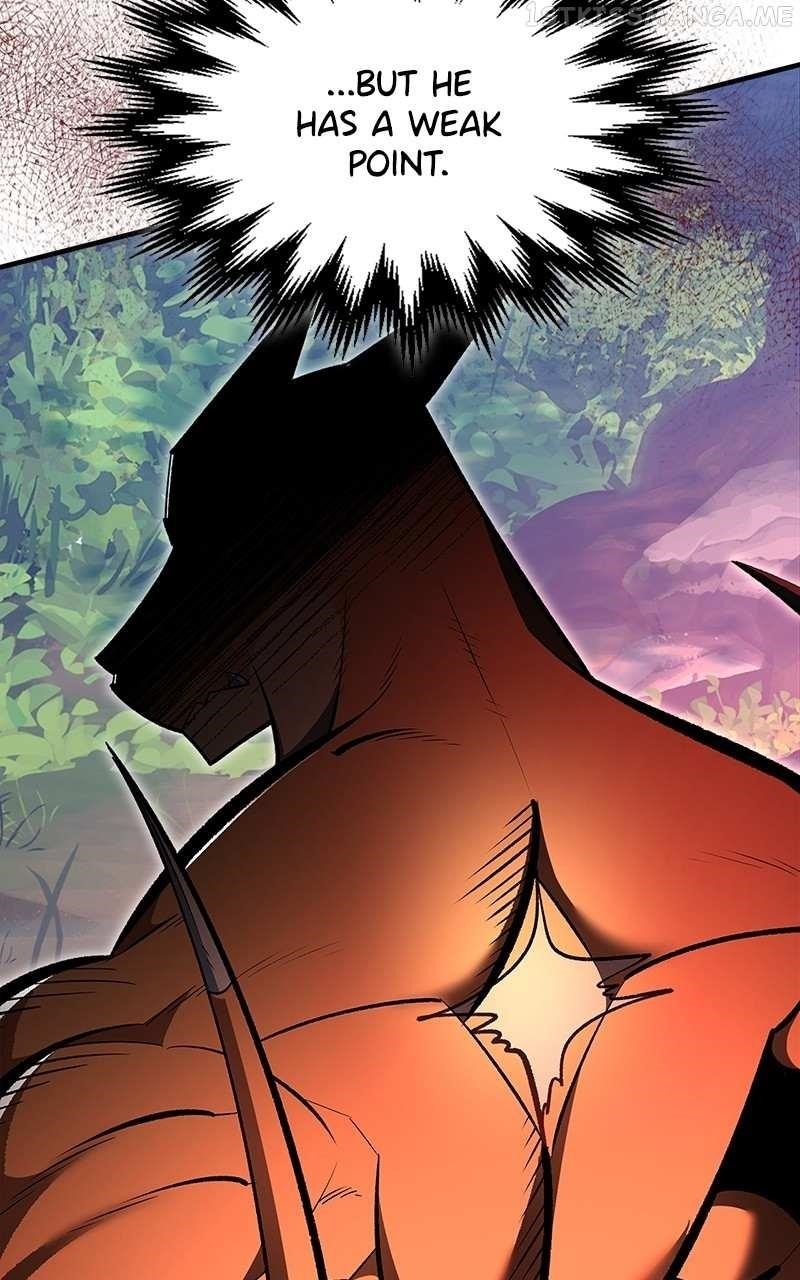 There Was a Hero Chapter 81 - Page 11