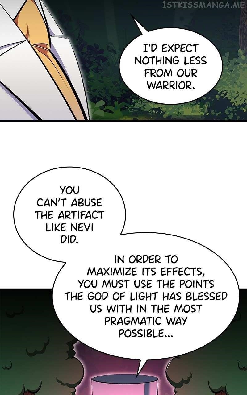 There Was a Hero Chapter 81 - Page 14