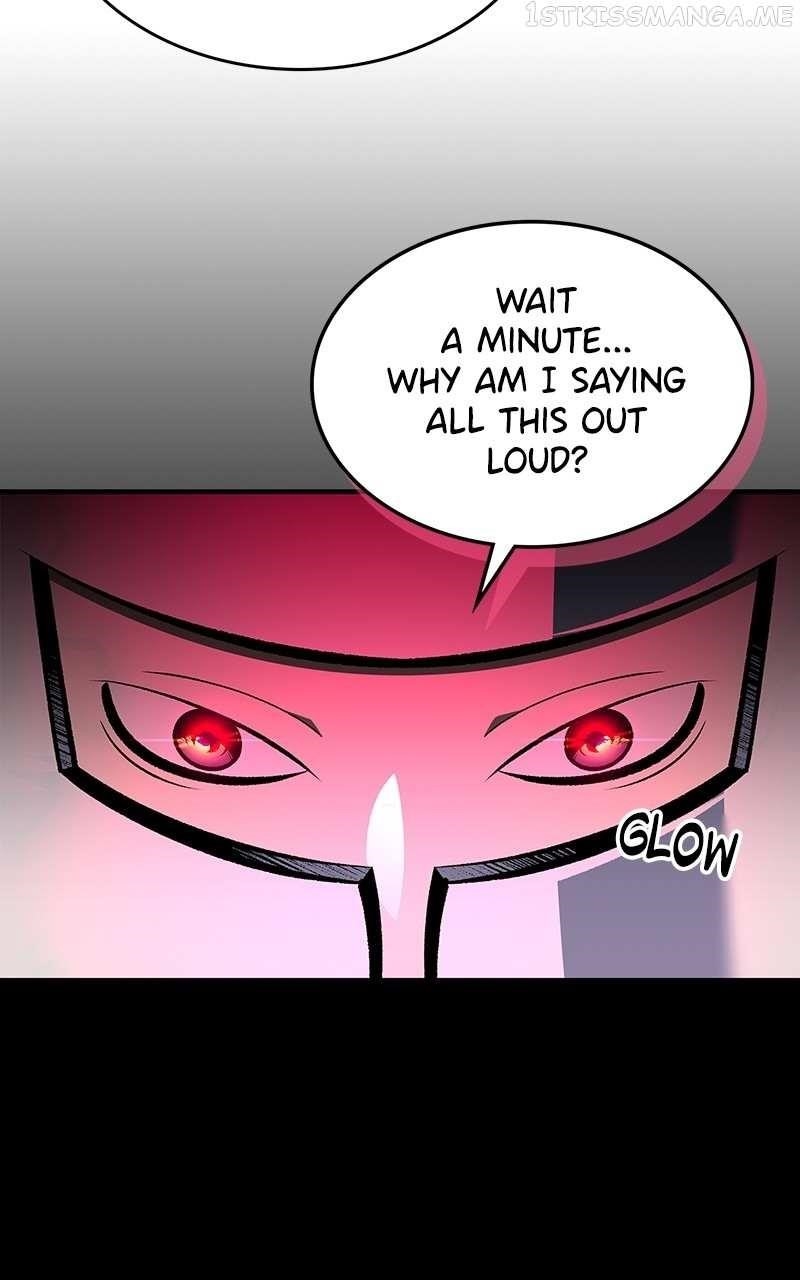 There Was a Hero Chapter 81 - Page 16