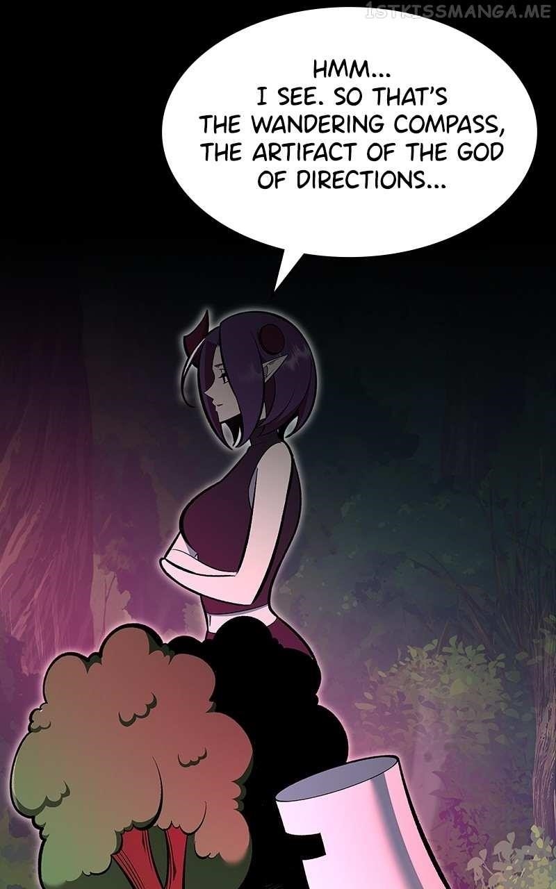 There Was a Hero Chapter 81 - Page 17