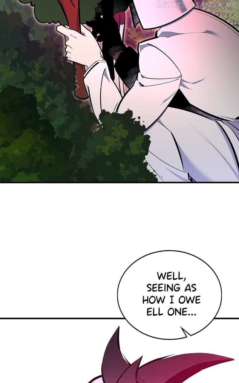 There Was a Hero Chapter 81 - Page 18