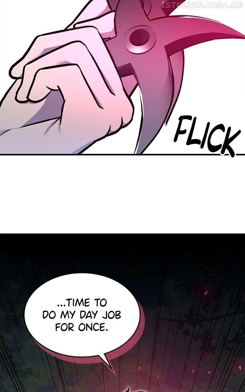 There Was a Hero Chapter 81 - Page 19