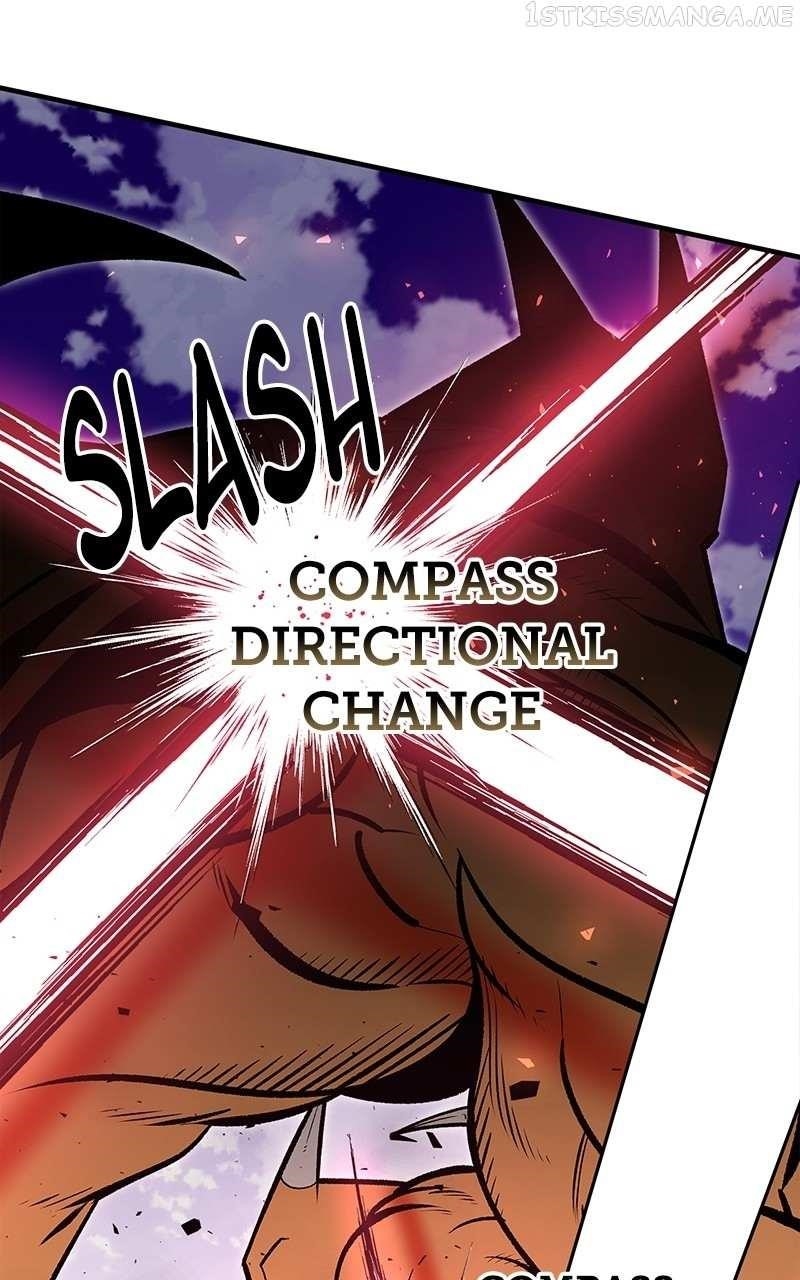 There Was a Hero Chapter 81 - Page 2