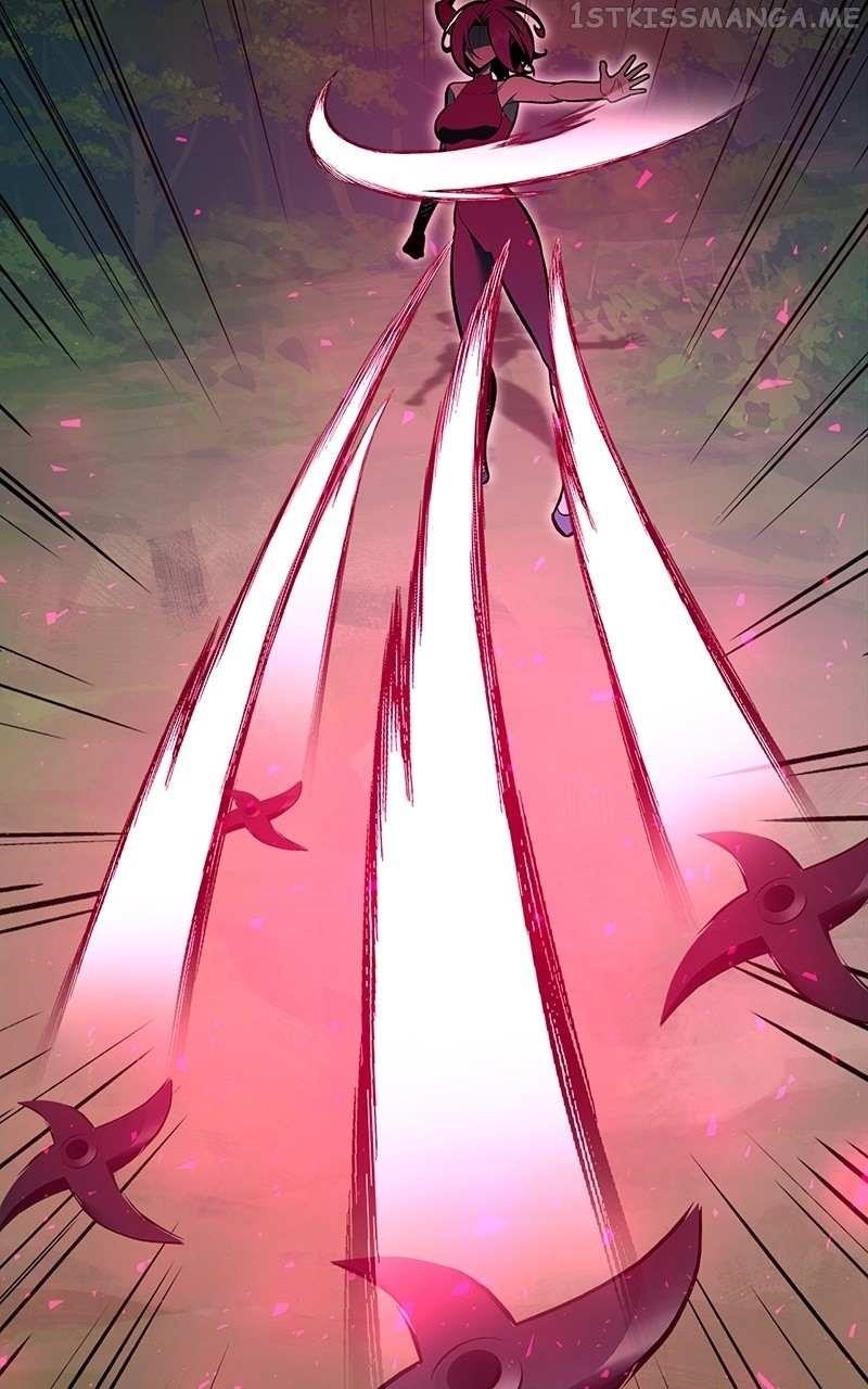 There Was a Hero Chapter 81 - Page 20