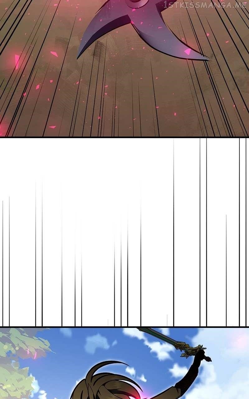 There Was a Hero Chapter 81 - Page 21