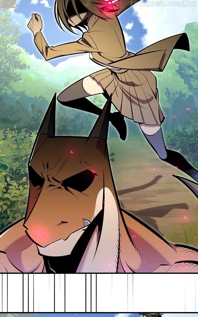 There Was a Hero Chapter 81 - Page 22