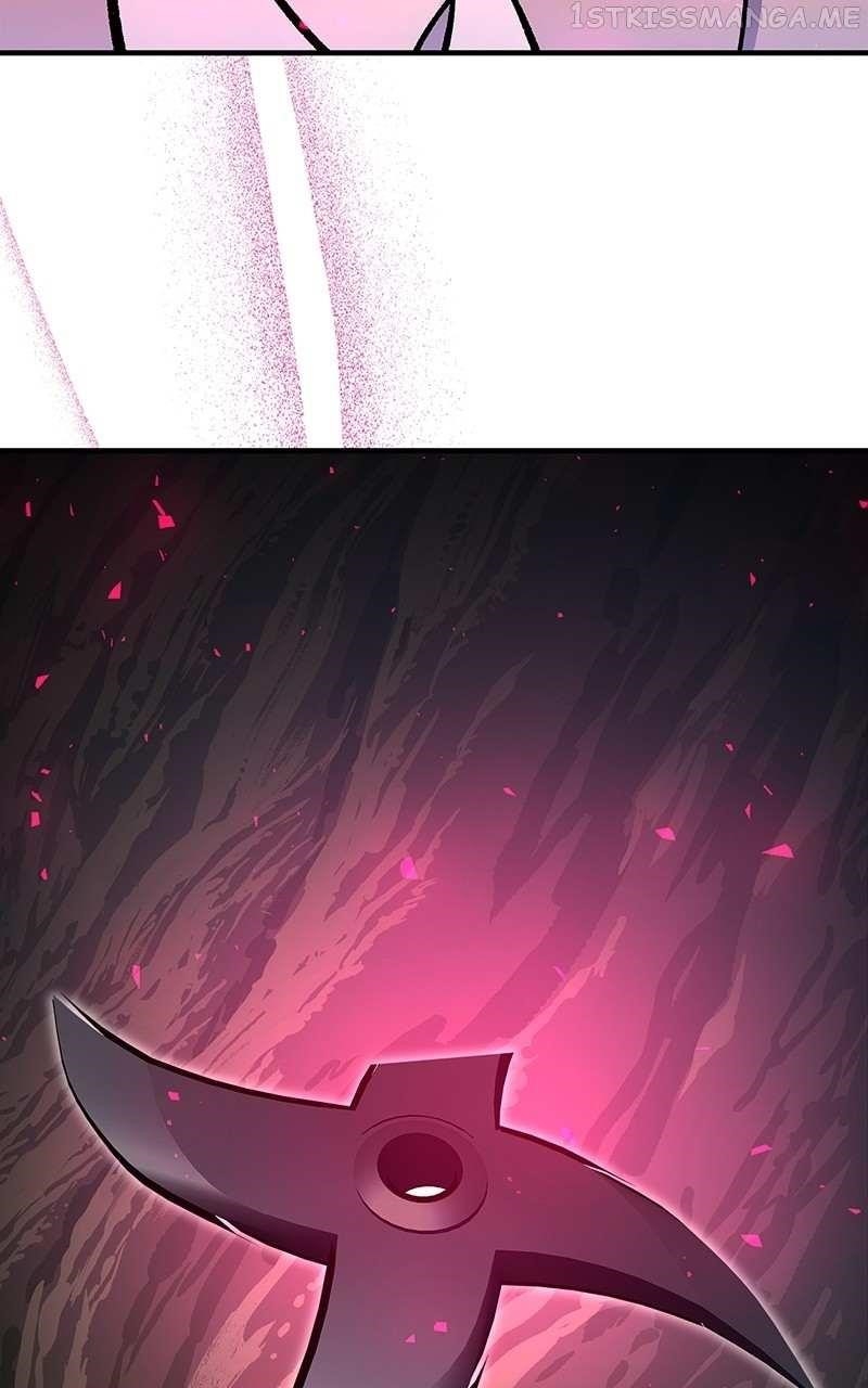 There Was a Hero Chapter 81 - Page 25