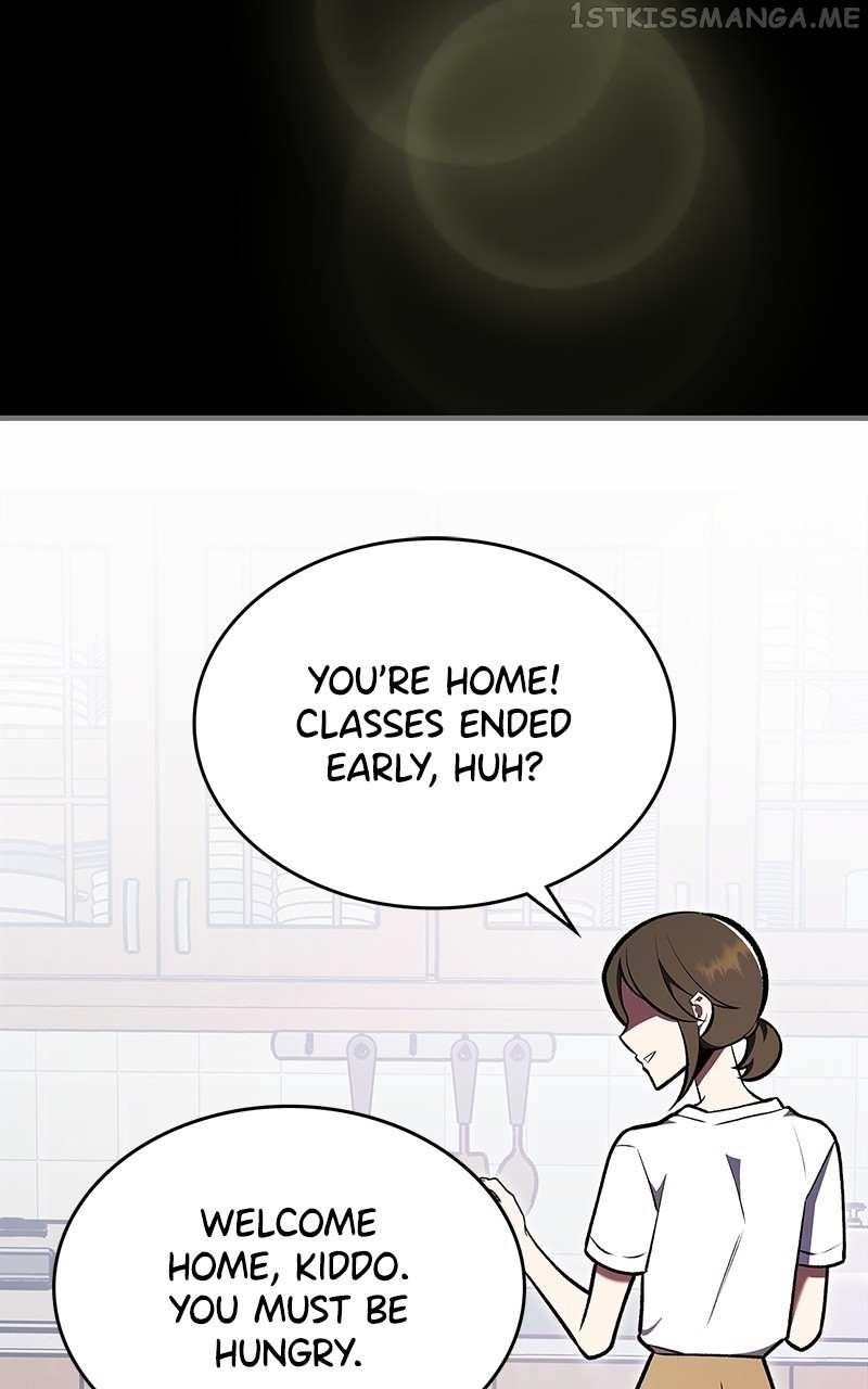 There Was a Hero Chapter 81 - Page 34