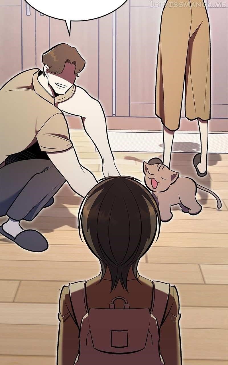 There Was a Hero Chapter 81 - Page 35