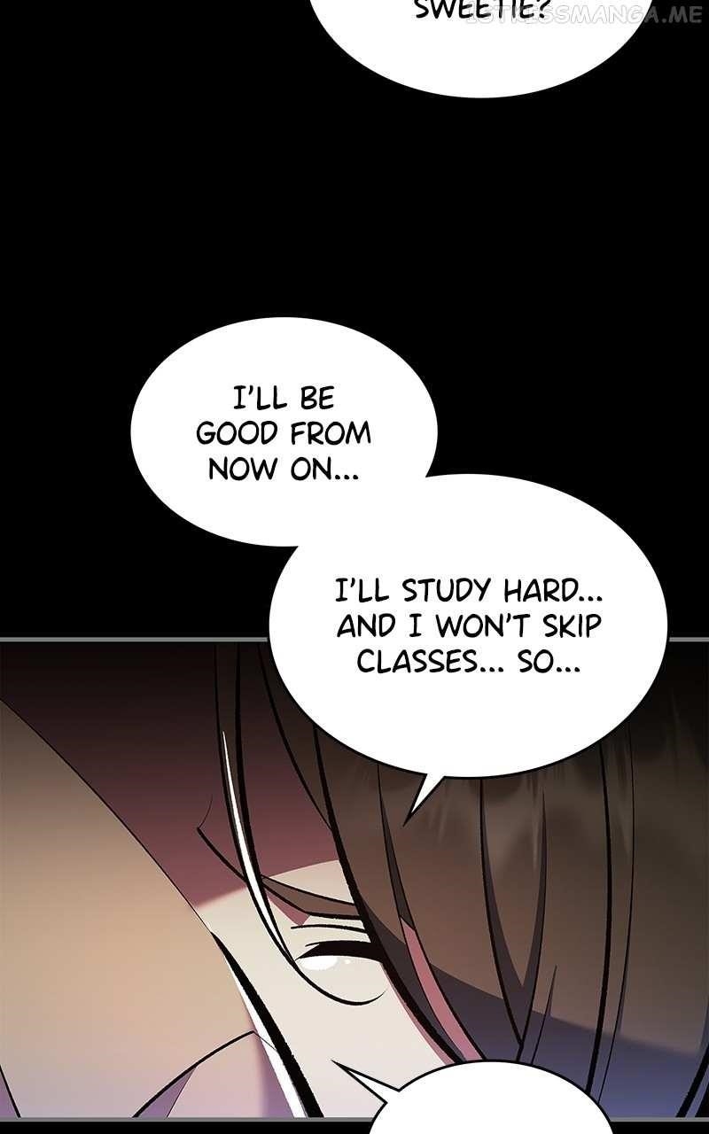 There Was a Hero Chapter 81 - Page 39