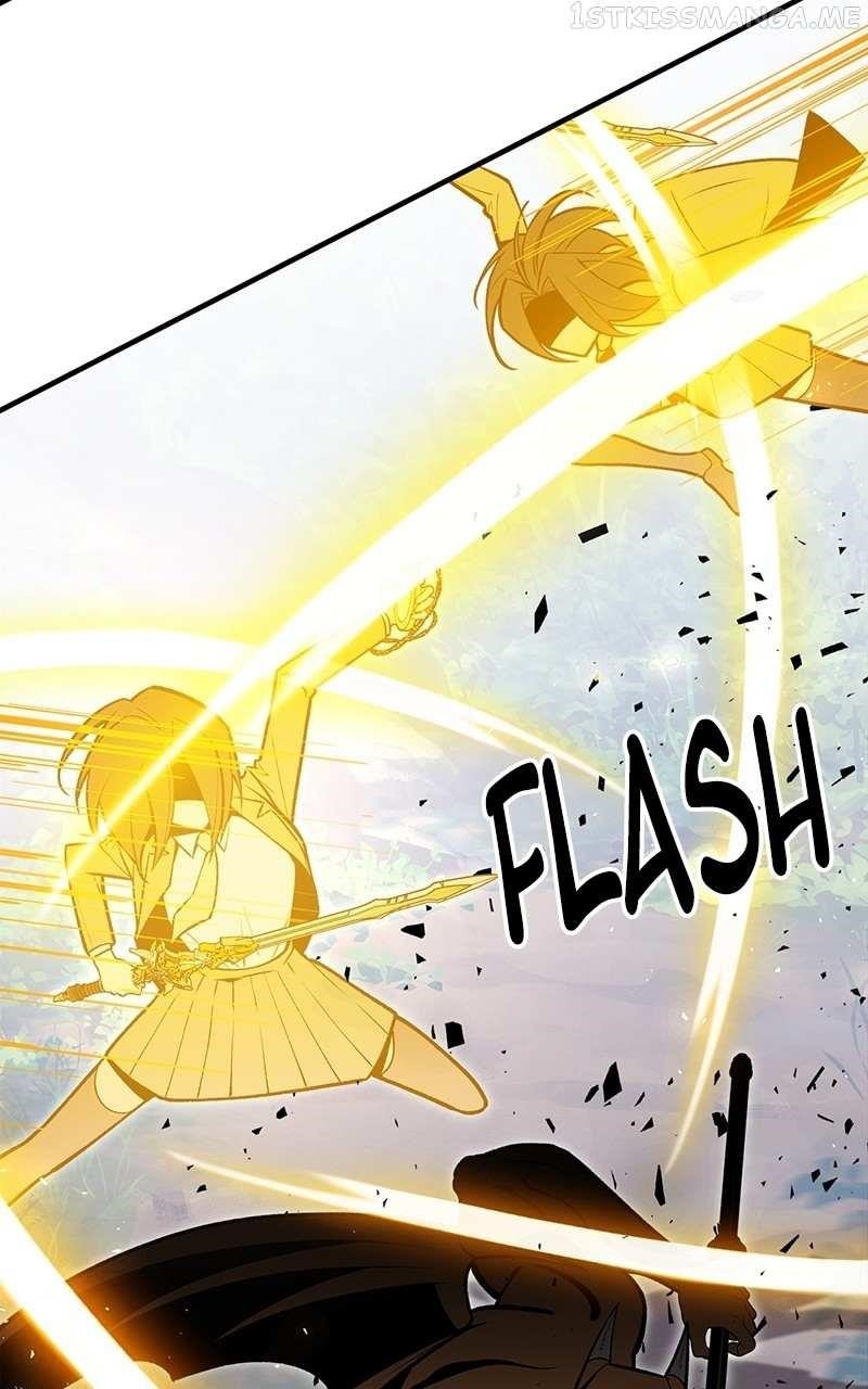 There Was a Hero Chapter 81 - Page 4