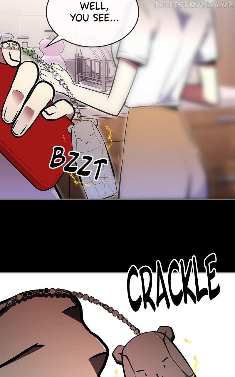 There Was a Hero Chapter 81 - Page 43