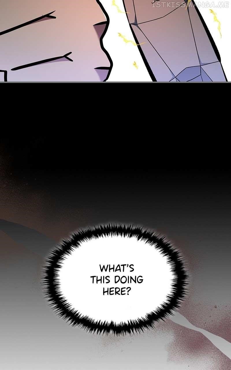 There Was a Hero Chapter 81 - Page 44