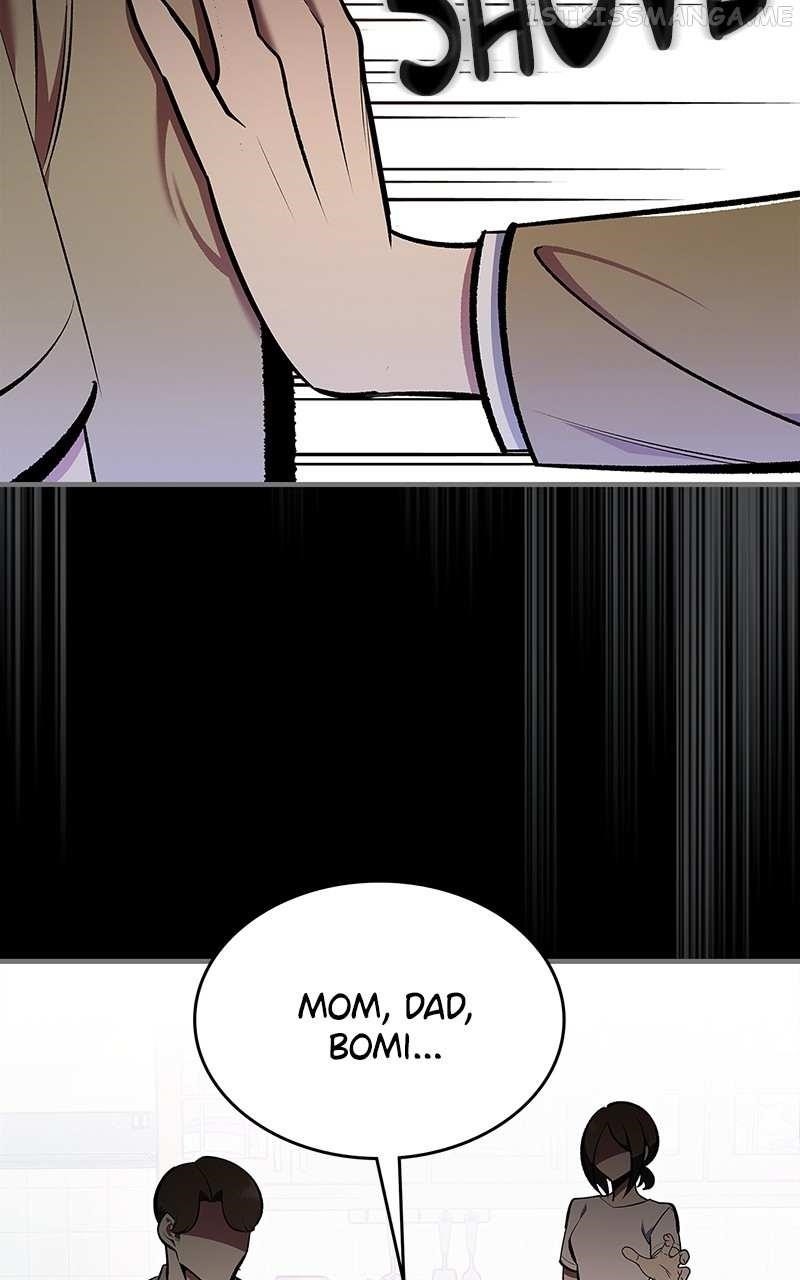 There Was a Hero Chapter 81 - Page 47