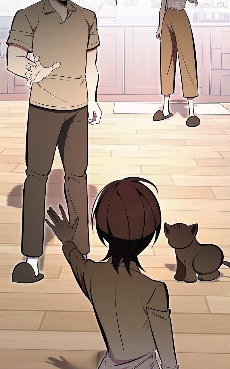 There Was a Hero Chapter 81 - Page 48