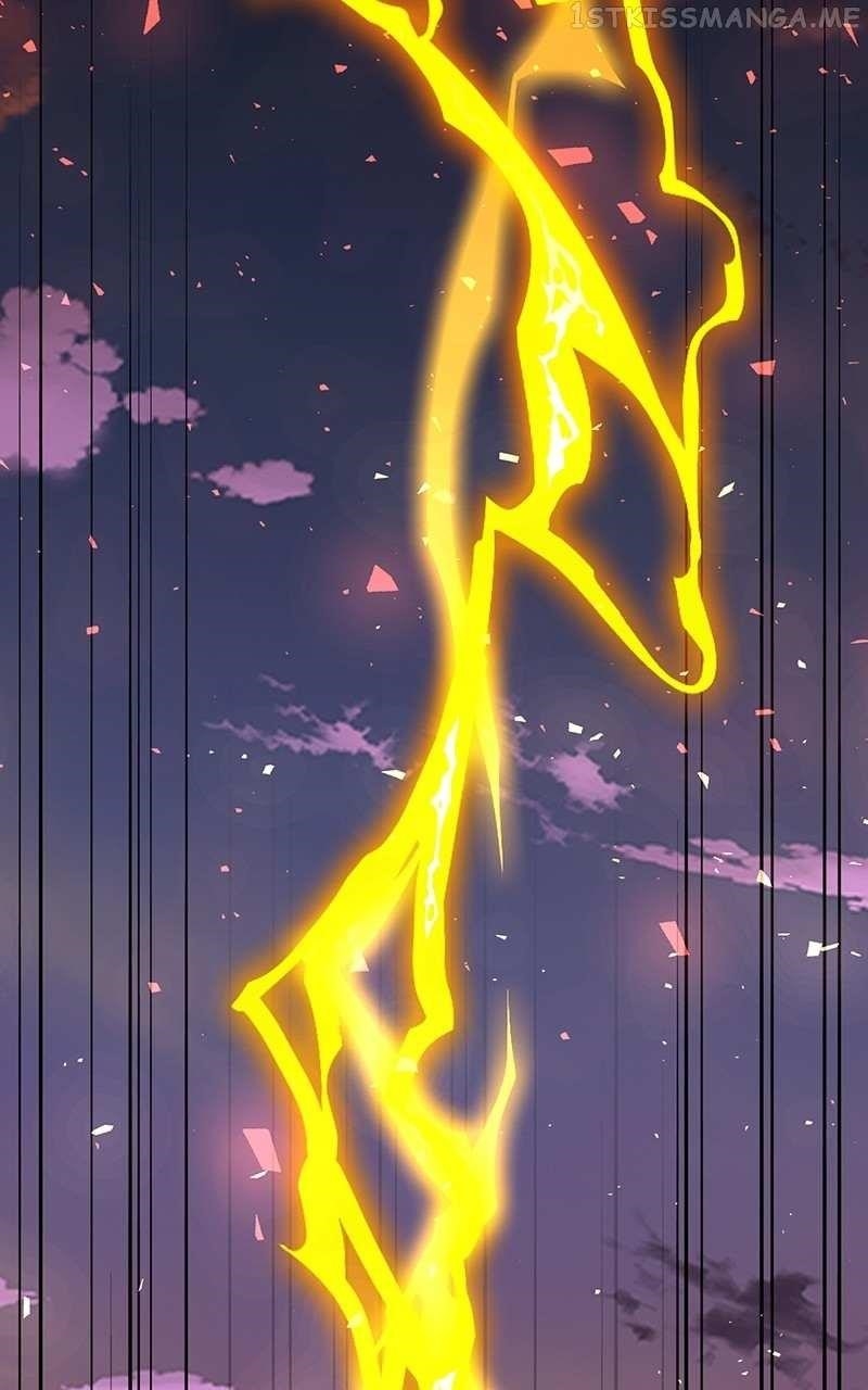 There Was a Hero Chapter 81 - Page 54