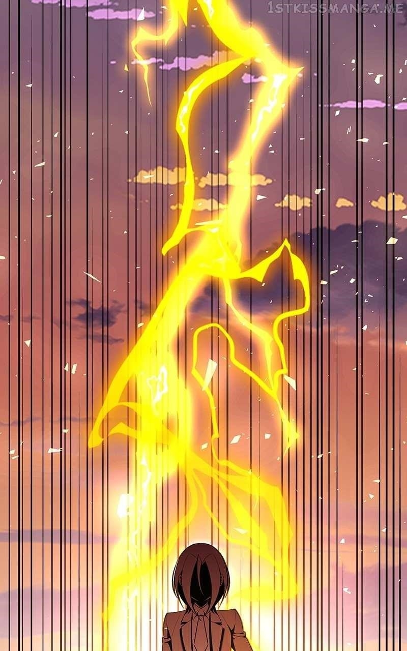 There Was a Hero Chapter 81 - Page 55