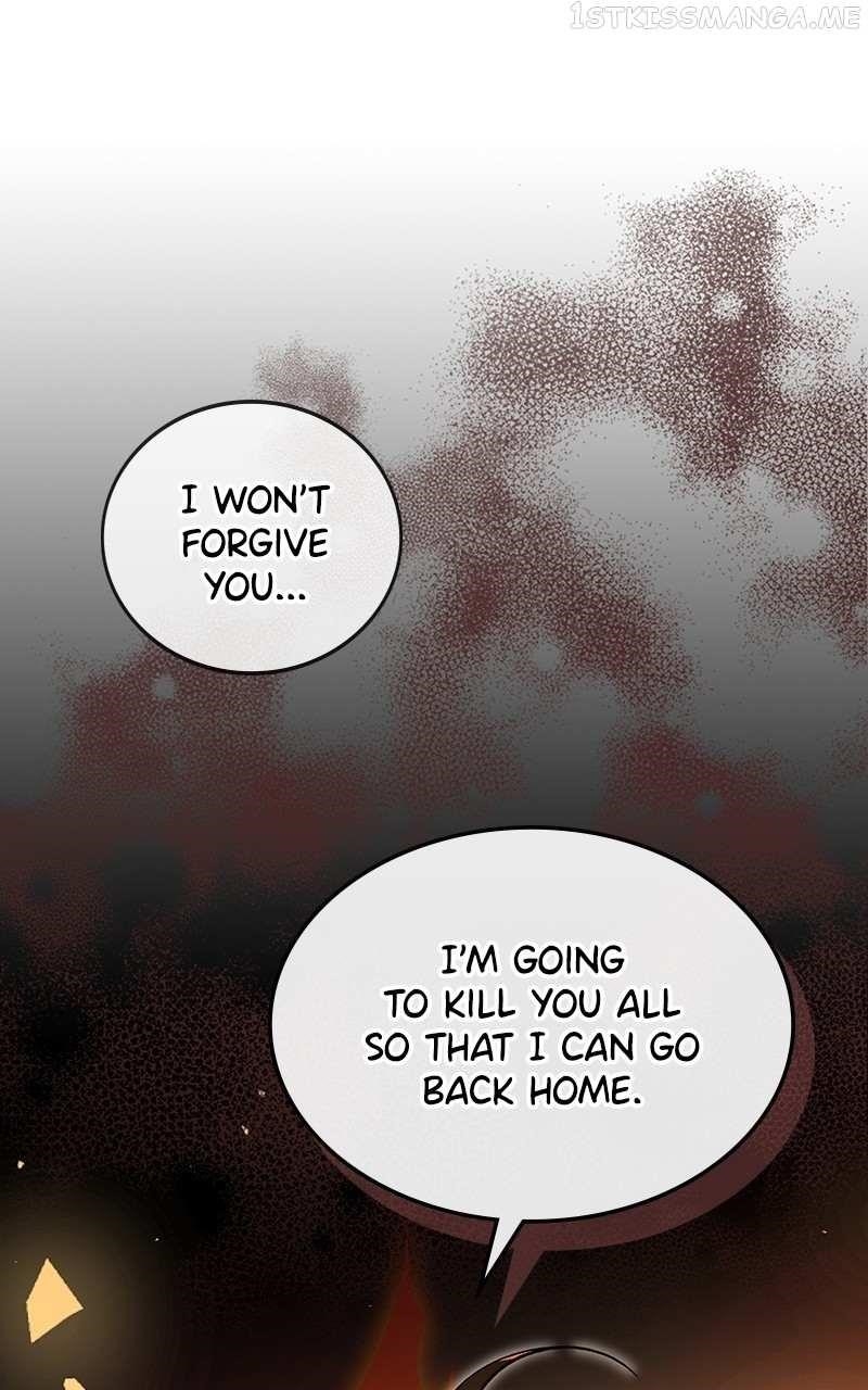 There Was a Hero Chapter 81 - Page 58