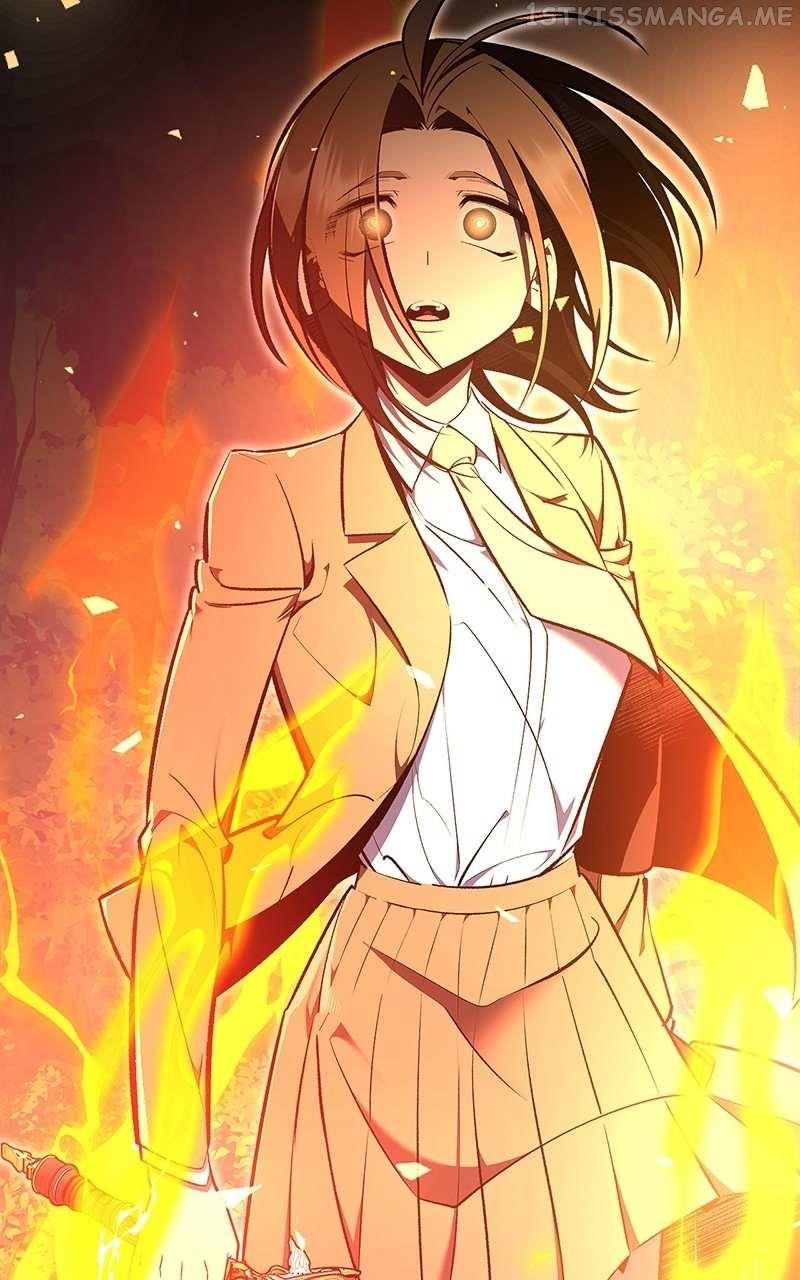 There Was a Hero Chapter 81 - Page 59