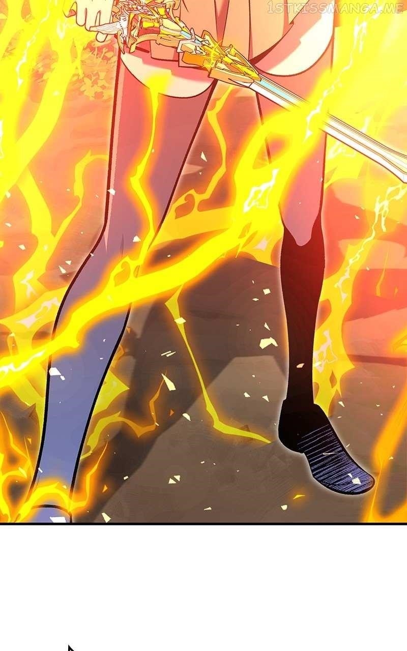 There Was a Hero Chapter 81 - Page 60