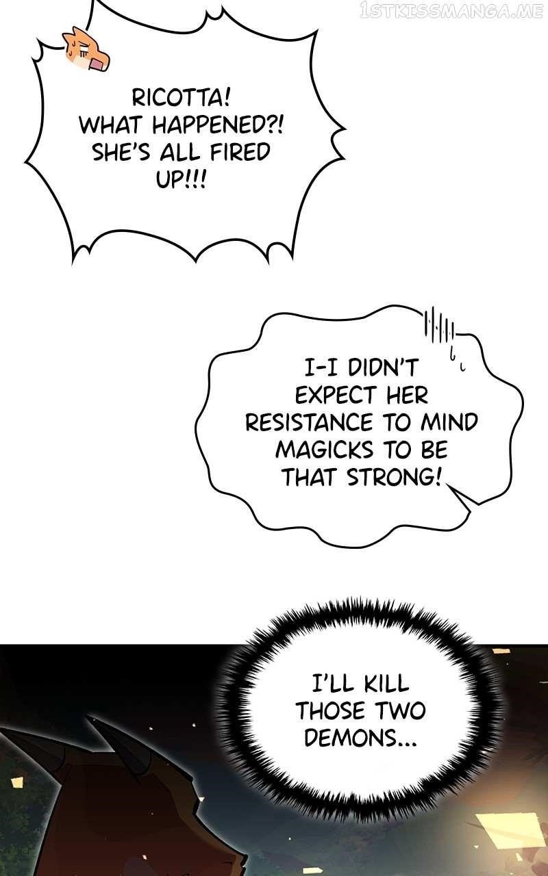 There Was a Hero Chapter 81 - Page 61