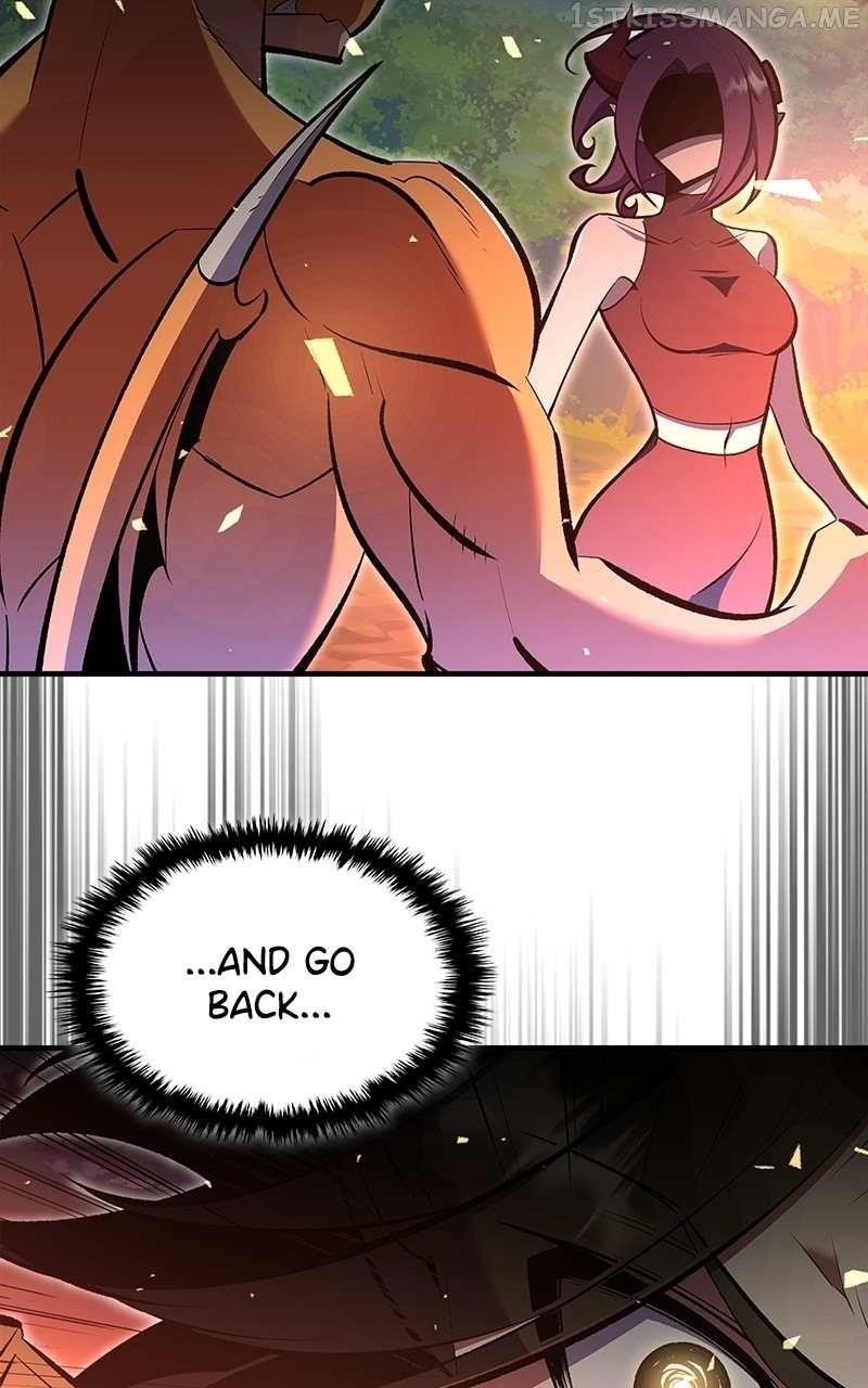 There Was a Hero Chapter 81 - Page 62