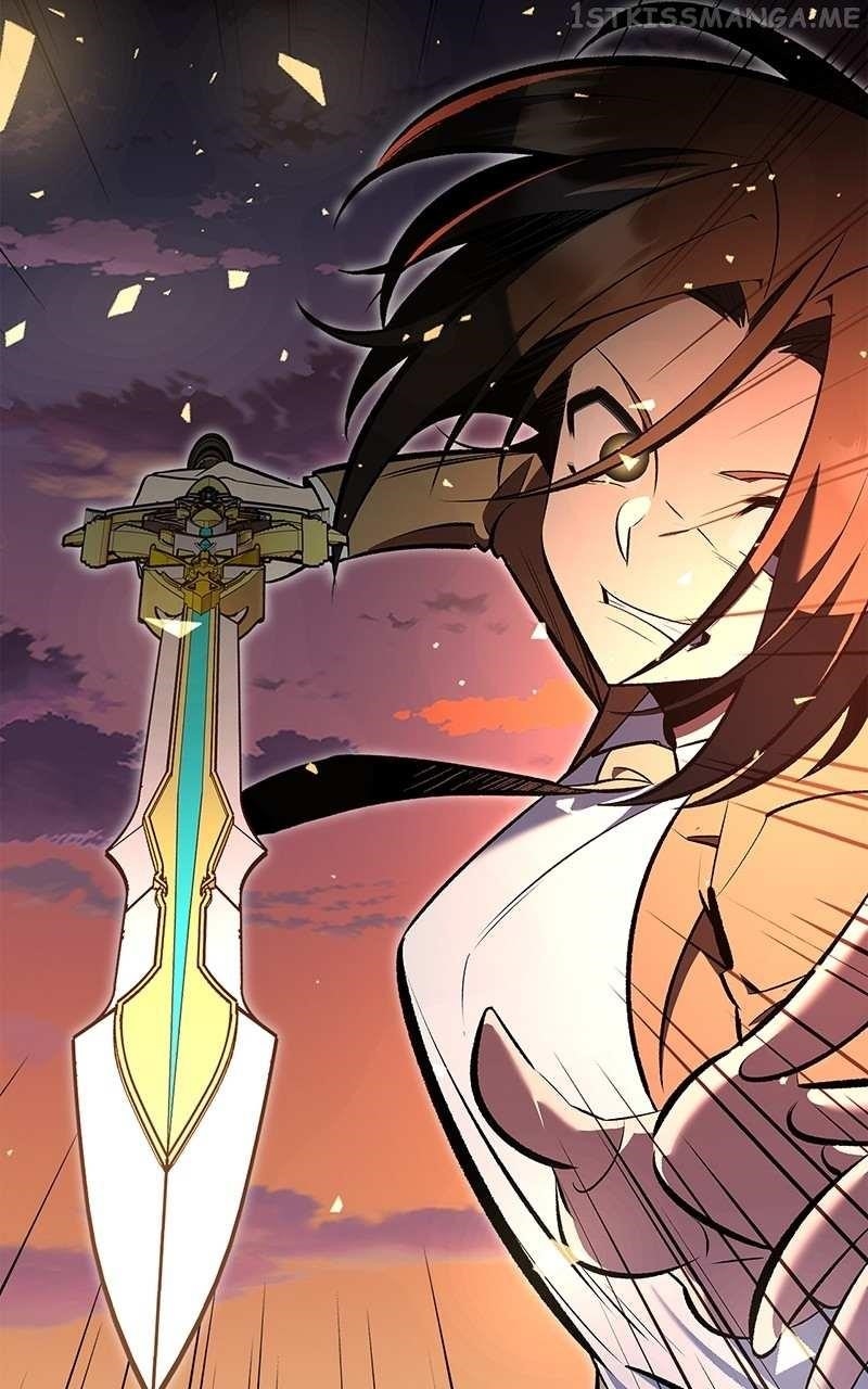 There Was a Hero Chapter 81 - Page 64