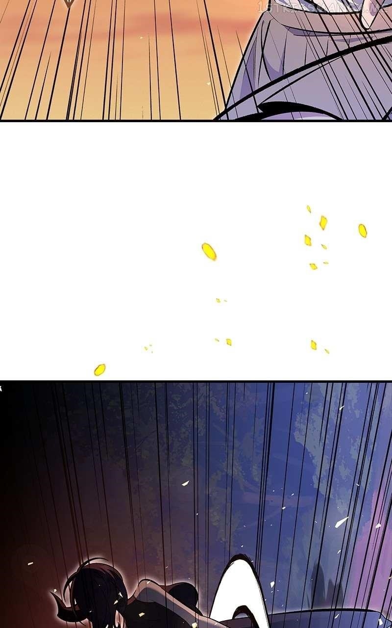 There Was a Hero Chapter 81 - Page 65