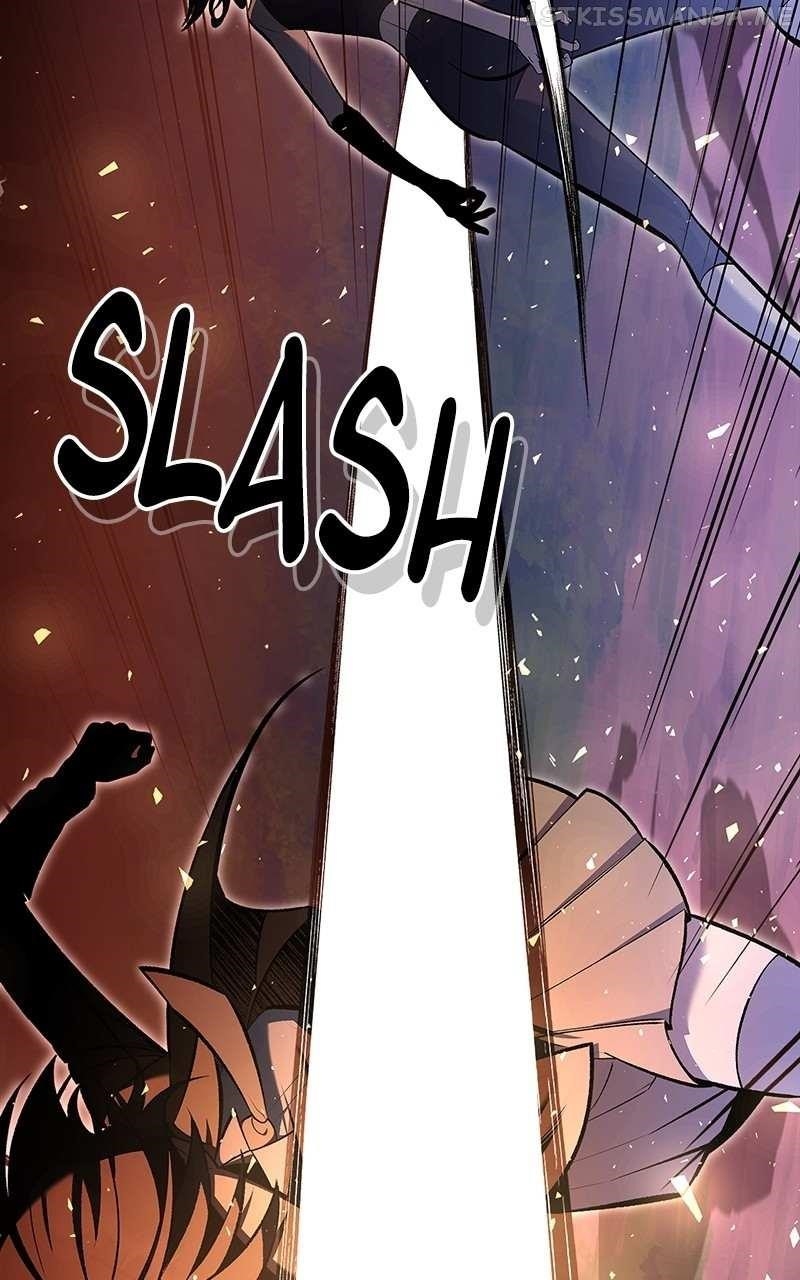 There Was a Hero Chapter 81 - Page 66