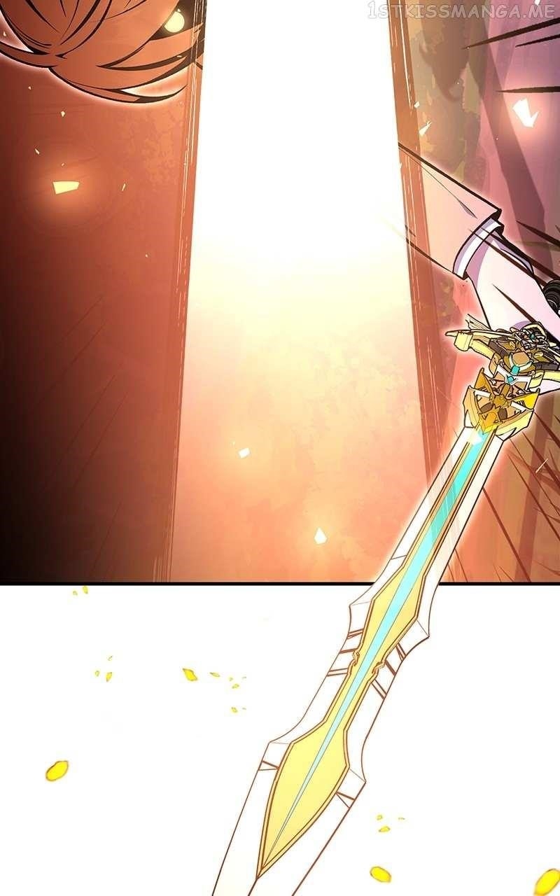 There Was a Hero Chapter 81 - Page 67