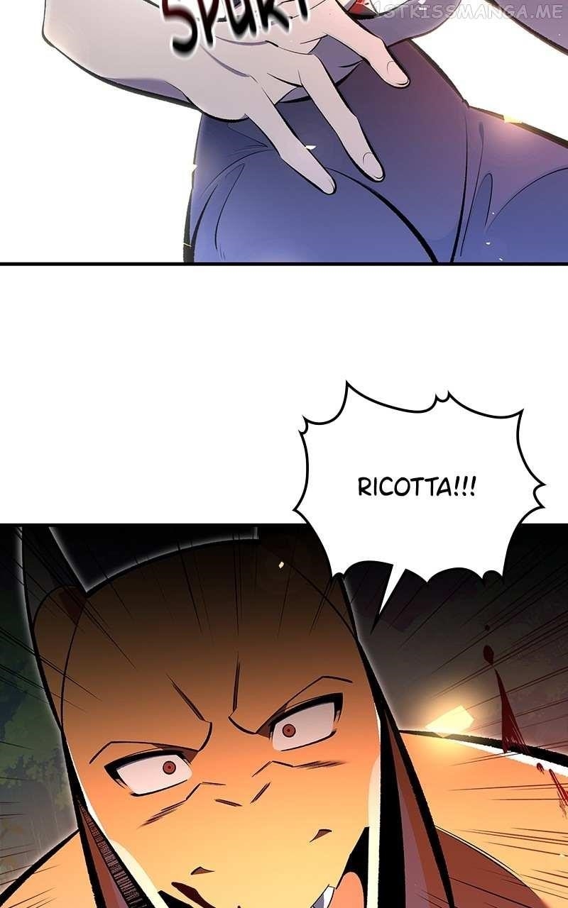 There Was a Hero Chapter 81 - Page 69