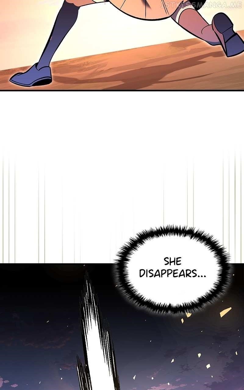 There Was a Hero Chapter 81 - Page 72