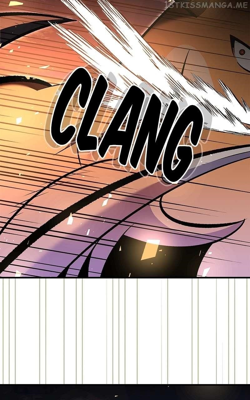 There Was a Hero Chapter 81 - Page 76