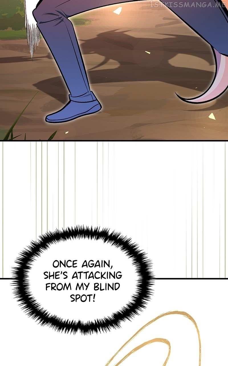 There Was a Hero Chapter 81 - Page 78