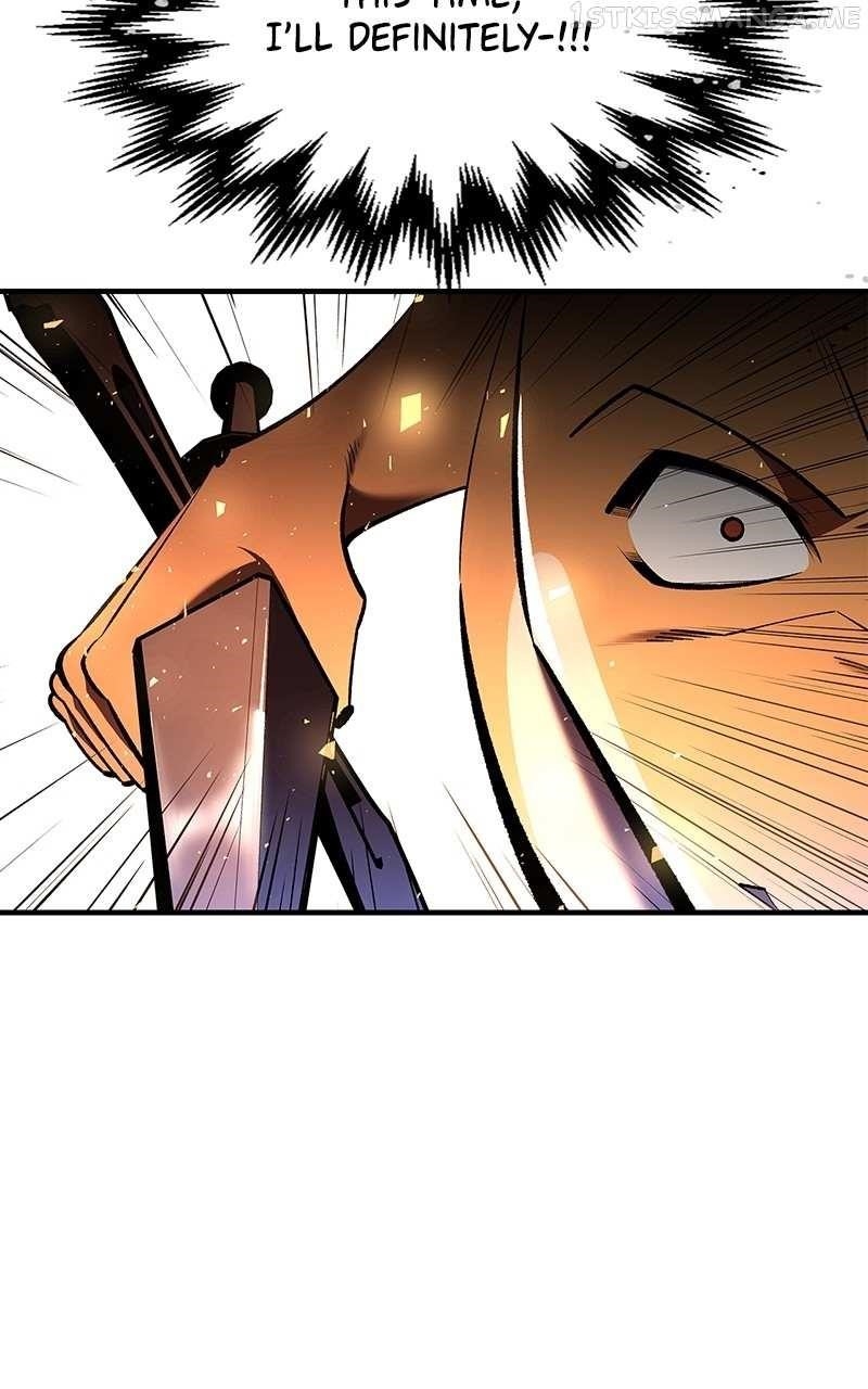 There Was a Hero Chapter 81 - Page 80