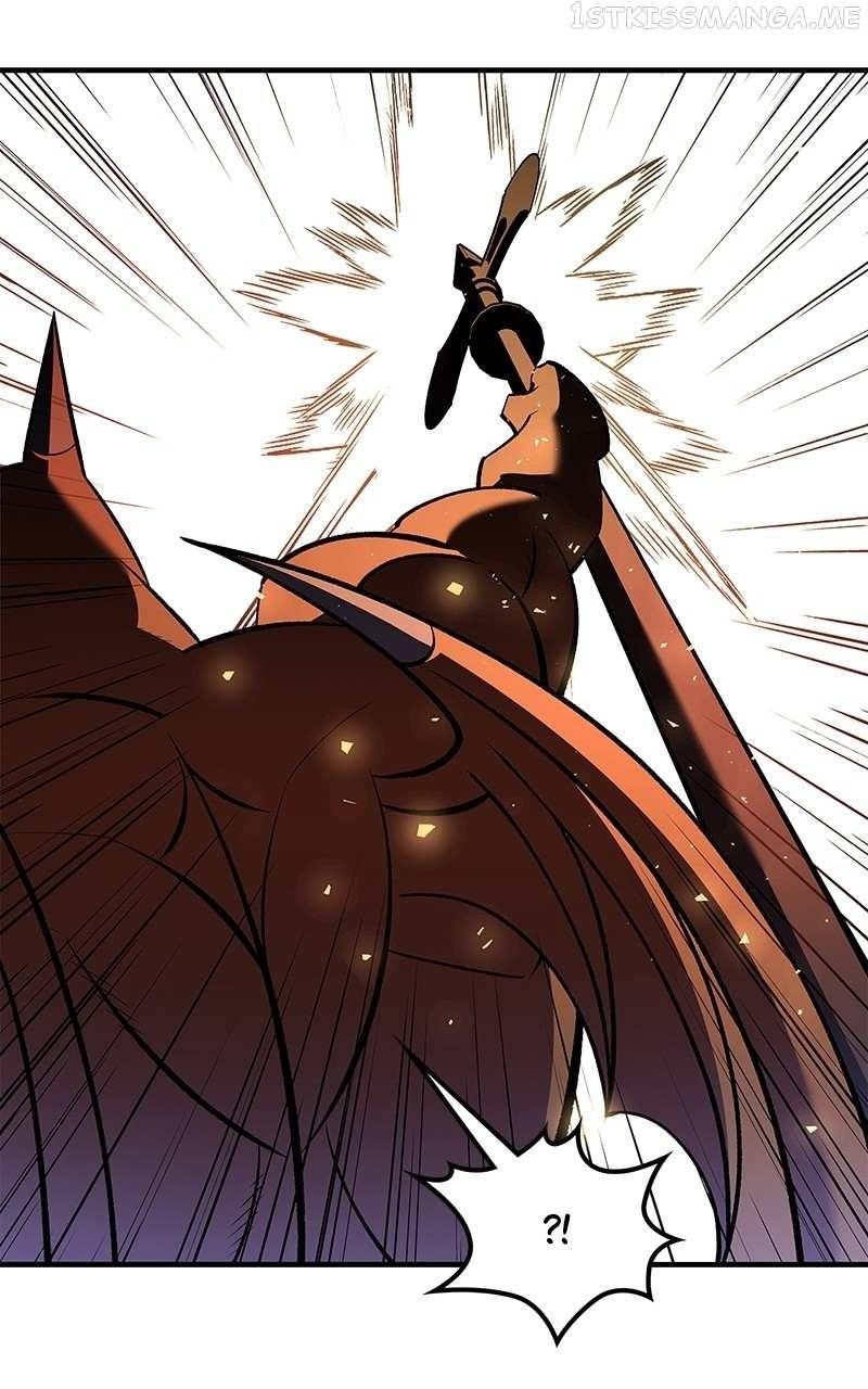 There Was a Hero Chapter 81 - Page 81